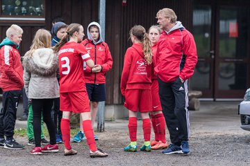 Bild 27 - wCJ SV Steinhorst/Labenz - VfL Oldesloe : Ergebnis: 18:0